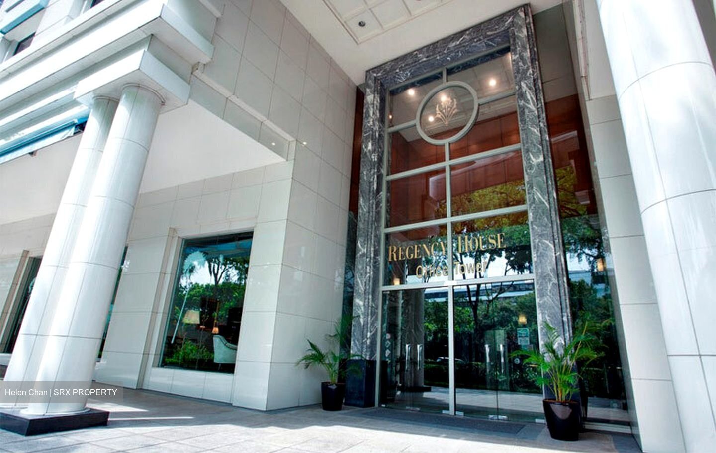 Woods Square (D25), Office #456313161